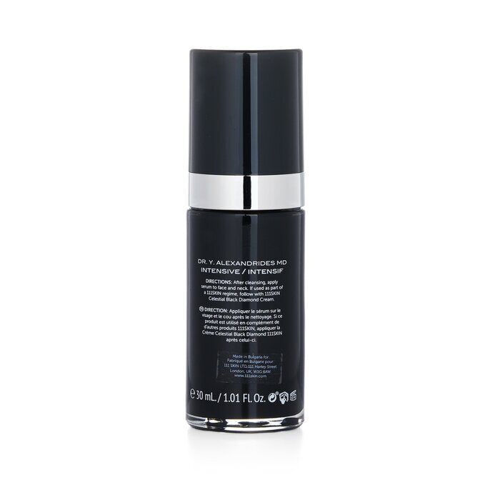 111skin Celestial Black Diamond Serum 30ml