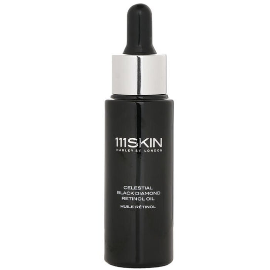 111skin Celestial Black Diamond Retinol Oil 30ml/1oz