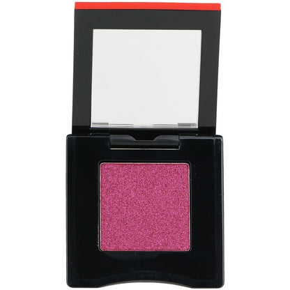 Shiseido POP PowderGel Eye Shadow - # 18 Doki-Doki Red 2.2g/0.07oz