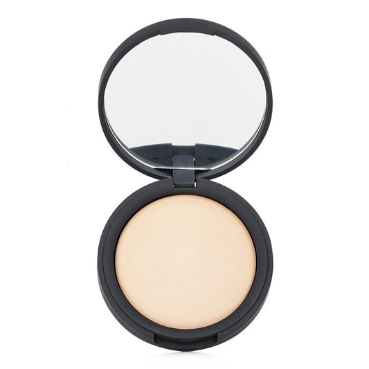 INIKA Organic Baked Mineral Foundation - # Freedom 8g/0.28oz