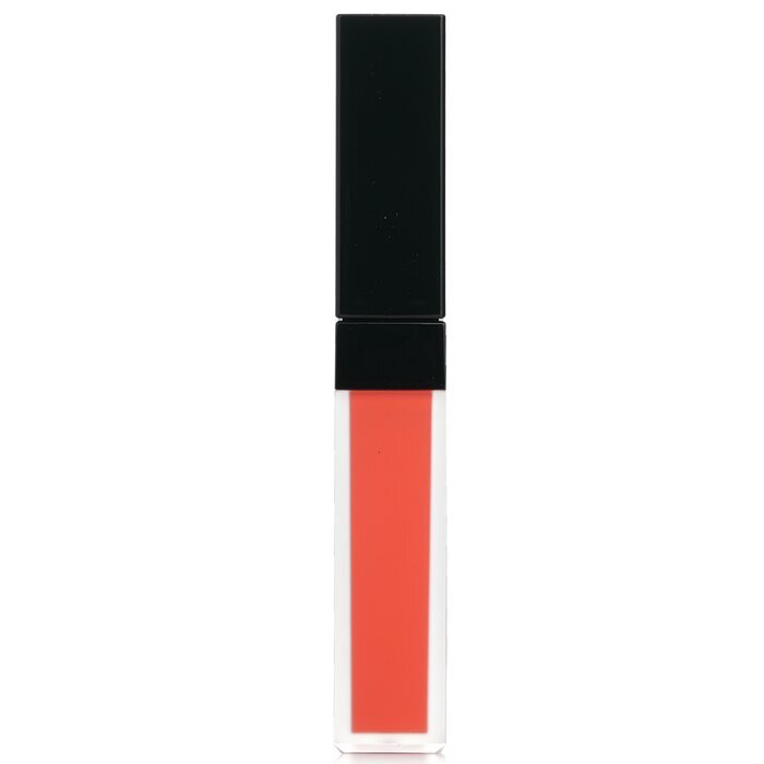 ADDICTION The Matte Lip Liquid - # 007 Florescence Poppy 6.5ml/0.22oz