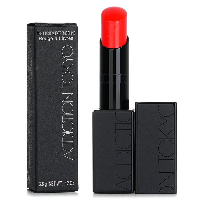 ADDICTION The Lipstick Extreme Shine - # 008 So Vague 3.6g/0.12oz