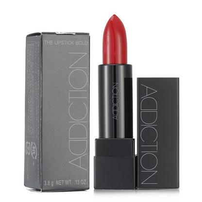 ADDICTION The Lipstick Bold - # 010 China Girl 3.8g/0.13oz