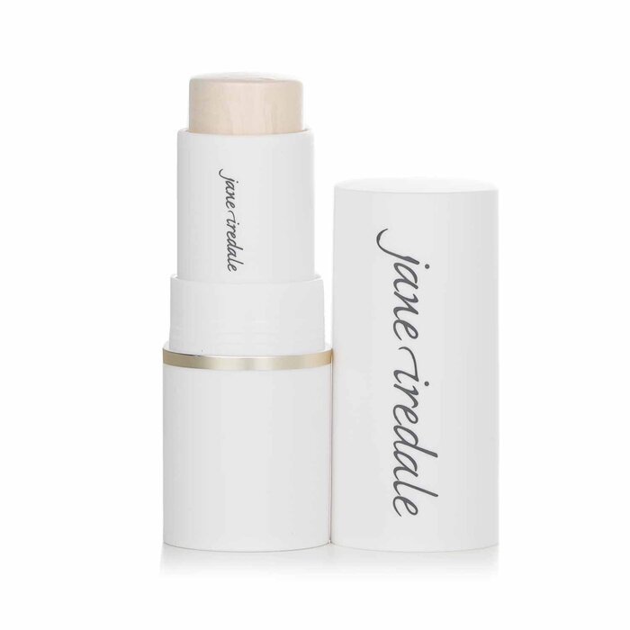 Jane Iredale Glow Time Highlighter Stick - # Solstice (Iridescent Champagne For Fair To Dark Skin Tones) 7.5g/0.26oz