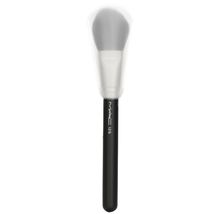 MAC 127 Synthetic Split Fibre Face Brush