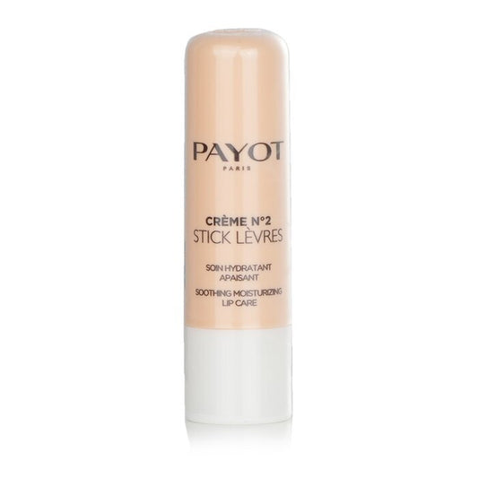 Payot Creme N°2 Stick Levres Soothing Moisturizing Lip Care 4g