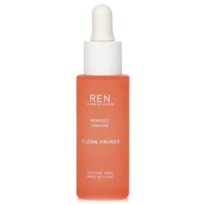 Ren Perfect Canvas Clean Primer 30ml/1.02oz