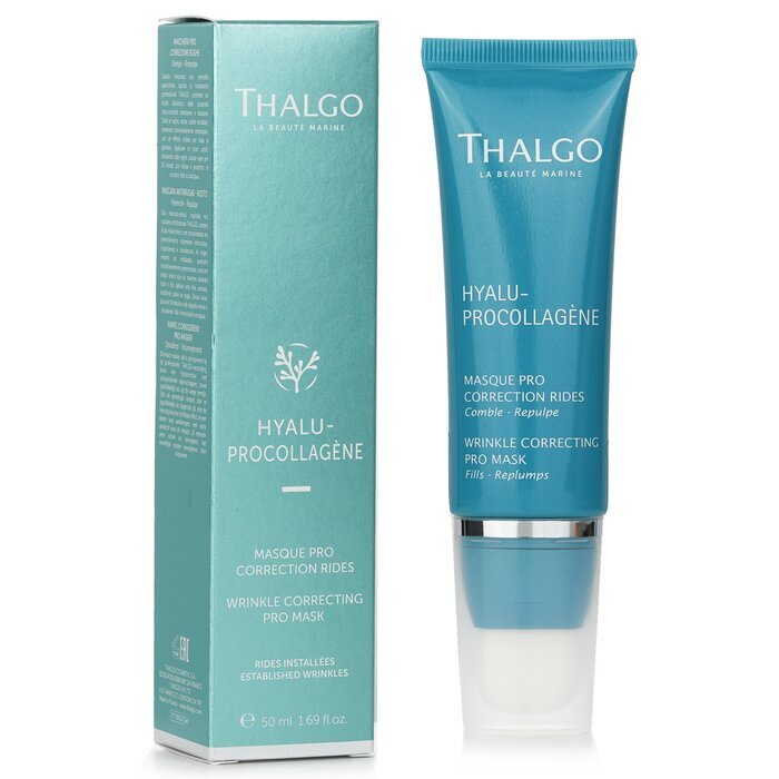 Thalgo Hyalu-Procollagene Wrinkle Correcting Pro Mask 50ml/1.69oz