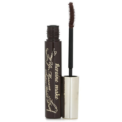 KISS ME Heroine Make Long Up Mascara Super Waterproof - 02 6g/0.2oz