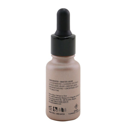 NYX Away We Glow Liquid Booster -  Glazed Donut 12.6ml