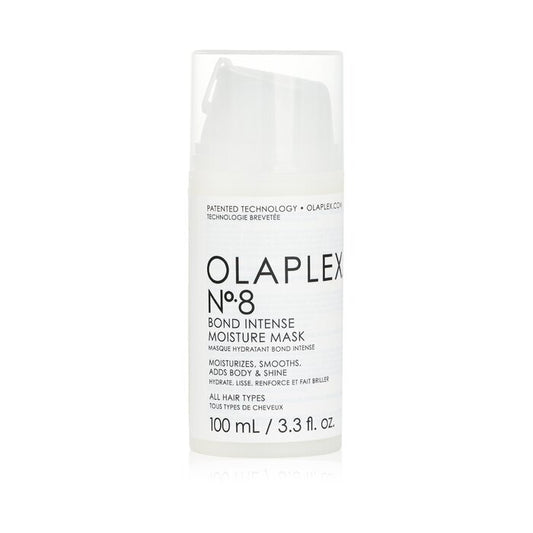 Olaplex No. 8 Bond Intense Moisture Mask 100ml/3.3oz