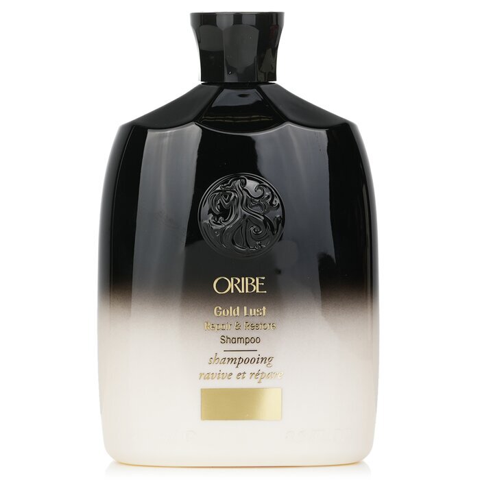 Oribe Gold Lust Repair & Restore Shampoo 250ml/8.5oz