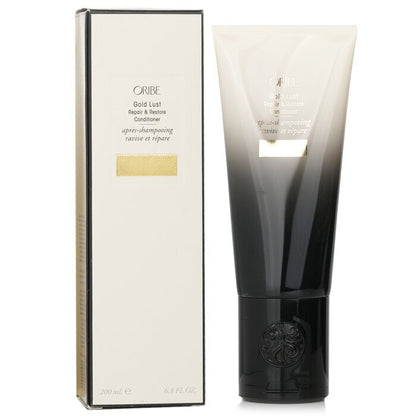 Oribe Gold Lust Repair & Restore Conditioner 200ml/6.8oz