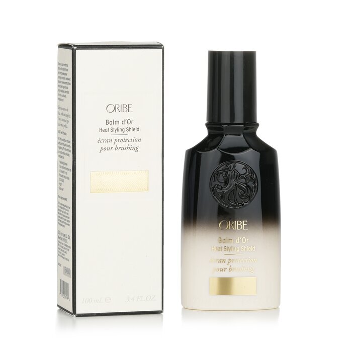 Oribe Balm d'Or Heat Styling Shield 100ml/3.4oz