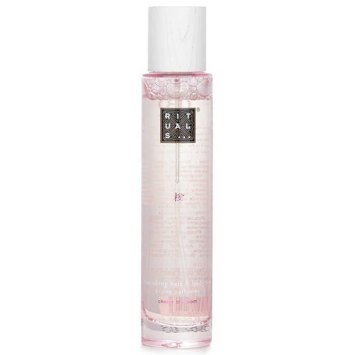 Rituals The Ritual Of Sakura Flourishing Hair & Body Mist 50ml/1.6oz