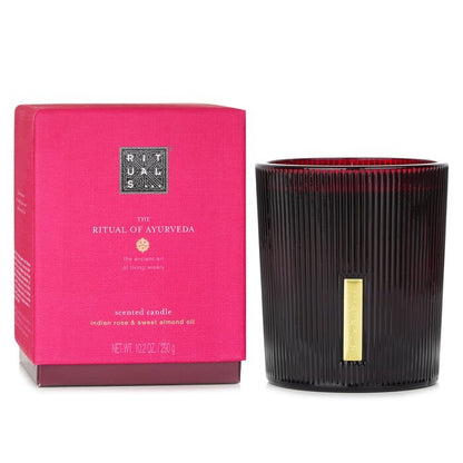 Rituals Candle - The Ritual Of Ayurveda 290g/10.2oz