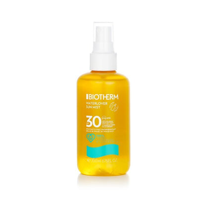 Biotherm Waterlover Sun Mist SPF 30 (For Face & Body) 200ml/6.76oz