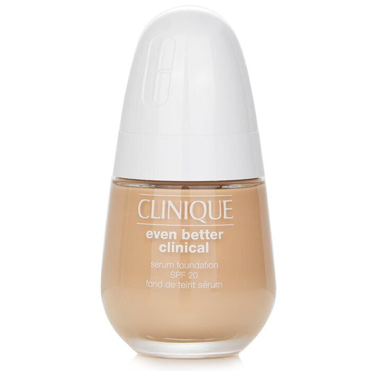 Clinique Even Better Clinical Serum Foundation SPF 20 - # WN 04 Bone 30ml/1oz