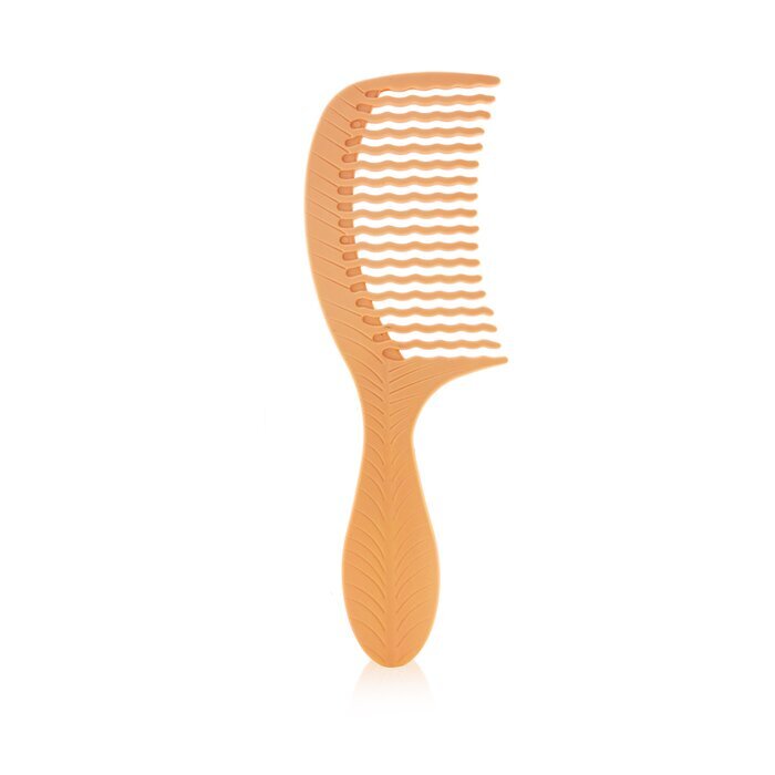 Wet Brush Go Green Treatment Comb - # Coconut Oil 1pc