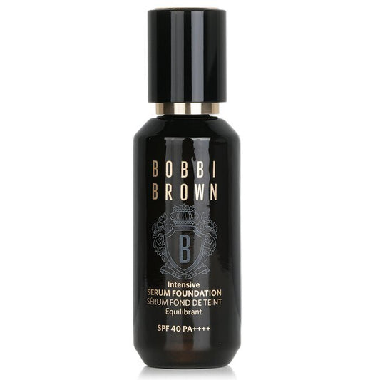 Bobbi Brown Intensive Serum Foundation SPF40 - # W-036 Warm Sand 30ml/1oz