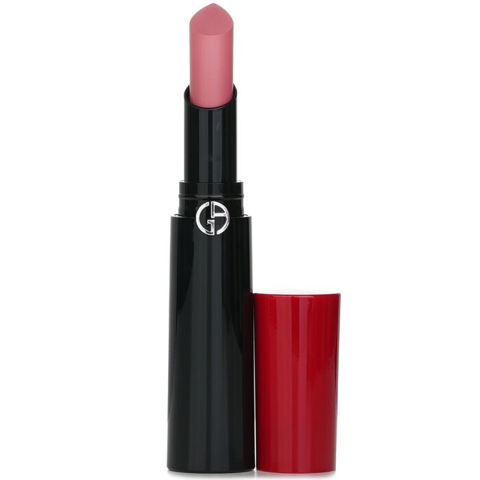 Giorgio Armani Lip Power Longwear Vivid Color Lipstick - # 503 Eccentrico 3.1g/0.11oz