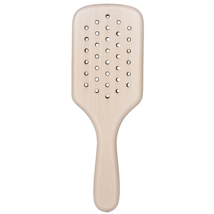 Philip Kingsley Vented Paddle Brush (For Thicker, Longer Length Hair) 1pc