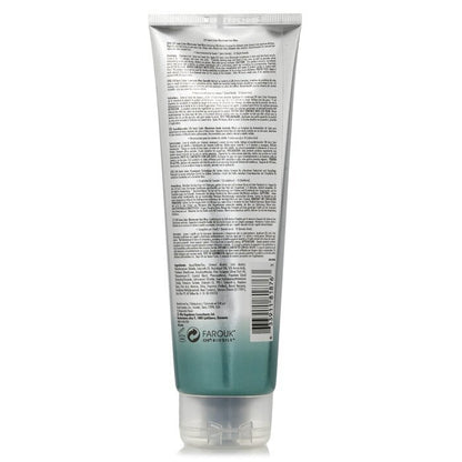 CHI Ionic Color Illuminate Conditioner - # Teal Blue 251ml/8.5oz