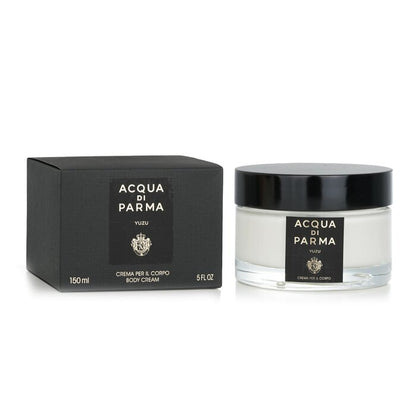 Acqua Di Parma Signatures Of The Sun Yuzu Body Cream 150ml/5oz