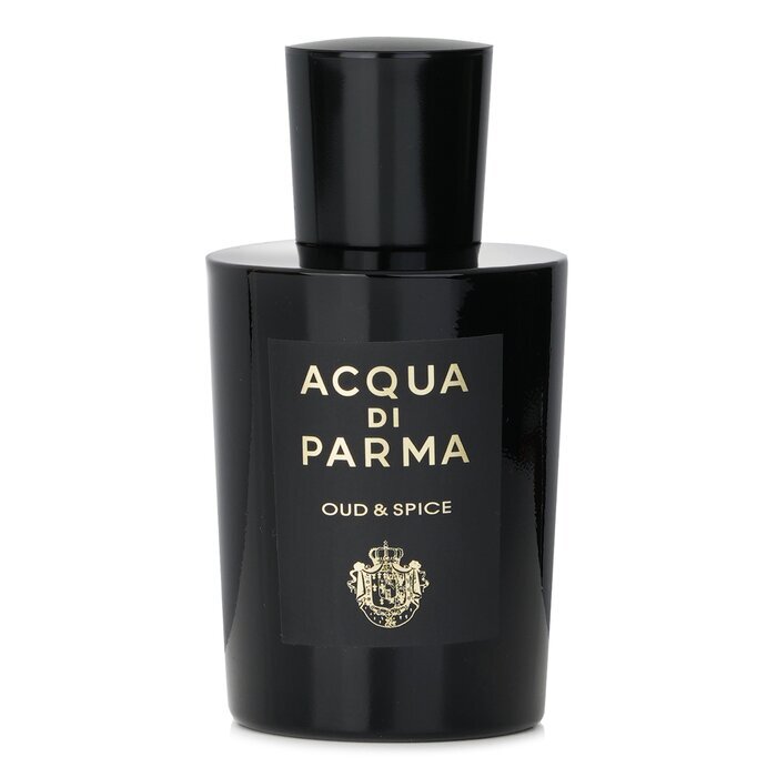 Acqua Di Parma Signatures Of The Sun Oud & Spice Eau De Parfum Spray 100ml