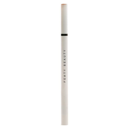 Fenty Beauty by Rihanna Brow MVP Ultra Fine Brow Pencil & Styler - # Black-Brown 0.07g/0.0024oz