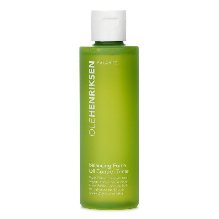 Ole Henriksen Balance Balancing Force Oil Control Toner 190ml/6.5oz