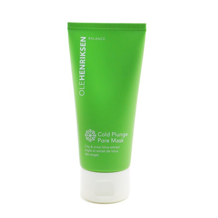 Ole Henriksen Balance Cold Plunge Pore Mask 90ml/3oz