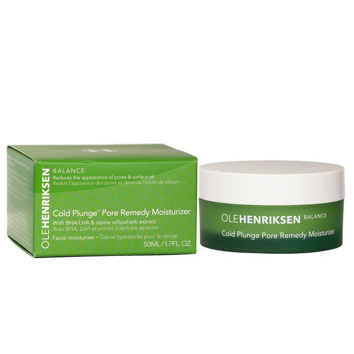 Ole Henriksen Balance Cold Plunge Pore Remedy Moisturizer 50ml/1.7oz