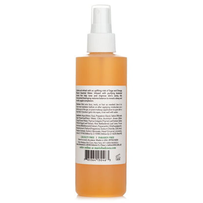 Mario Badescu Facial Spray With Aloe, Sage & Orange Blossom 236ml/8oz