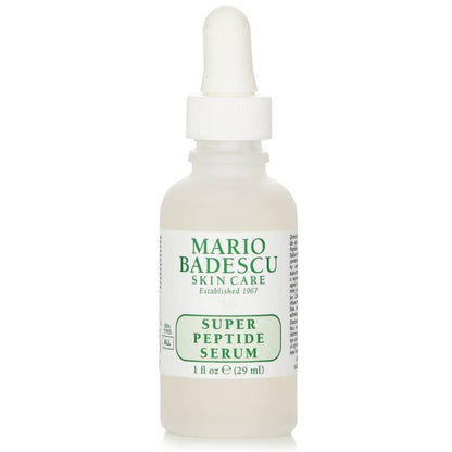 Mario Badescu Super Peptide Serum 29g/1oz