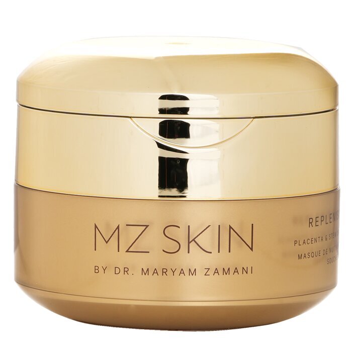 MZ Skin Replenish & Restore Placenta & Stem Cell Night Recovery Mask 30ml/1.01oz