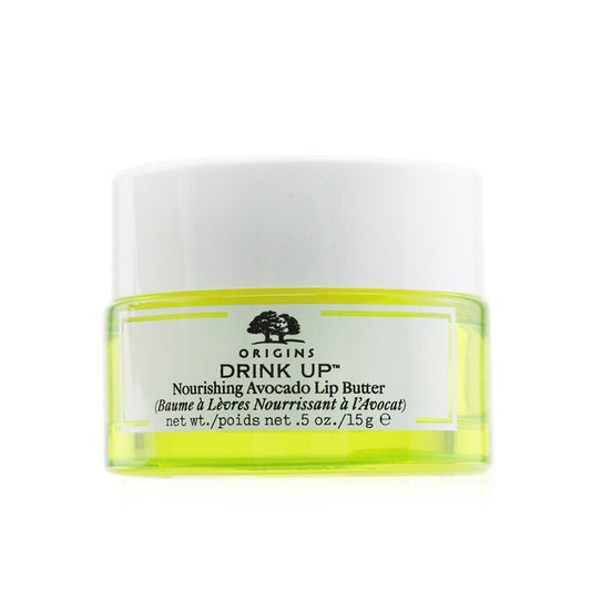 Origins Drink Up Nourishing Avocado Lip Butter 15g/0.5oz