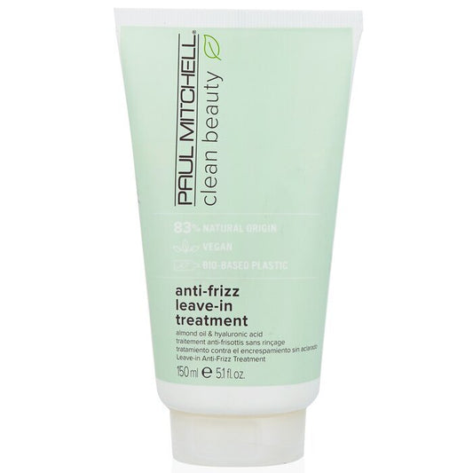 Paul Mitchell Clean Beauty Anti-Frizz Leave-In Treatment 150ml/5.1oz