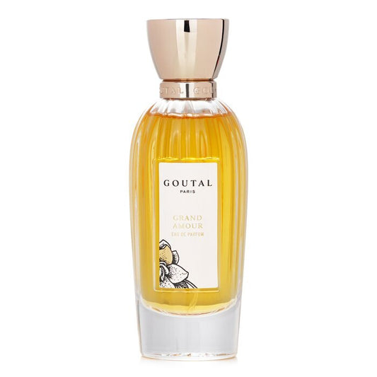 Goutal (Annick Goutal) Grand Amour Eau De Parfum Spray 50ml