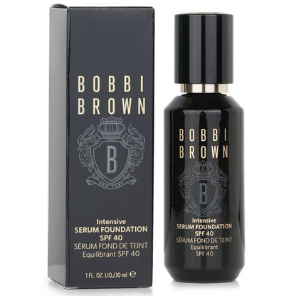 Bobbi Brown Intensive Serum Foundation SPF40 - # N-032 Sand 30ml/1oz