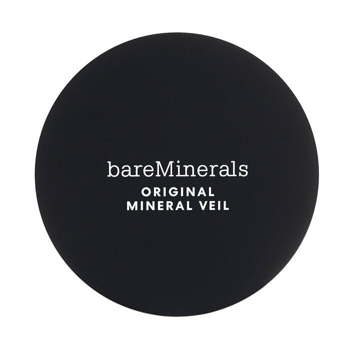 BareMinerals Original Mineral Veil Pressed Setting Powder - # Sheer Light 9g/0.3oz