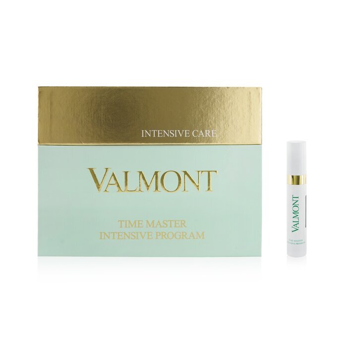 Valmont Time Master Intensive Program - Anti-Aging Face Treatment 14x3ml/0.1oz