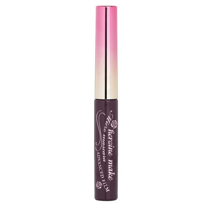 KISS ME Heroine Make Micro Mascara Advanced Film - # 50 Mauve Pink (Limited Edition) 4.5g/0.15oz