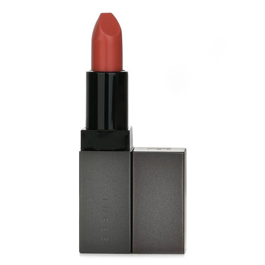 THREE Daringly Demure Lipstick - # 11 Multiculture Maiden 4g/0.14oz