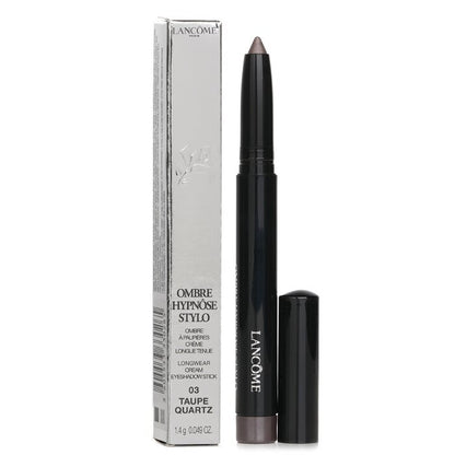 Lancome Ombre Hypnose Stylo Longwear Cream Eyeshadow Stick -  03 Taupe Quartz 1.4g