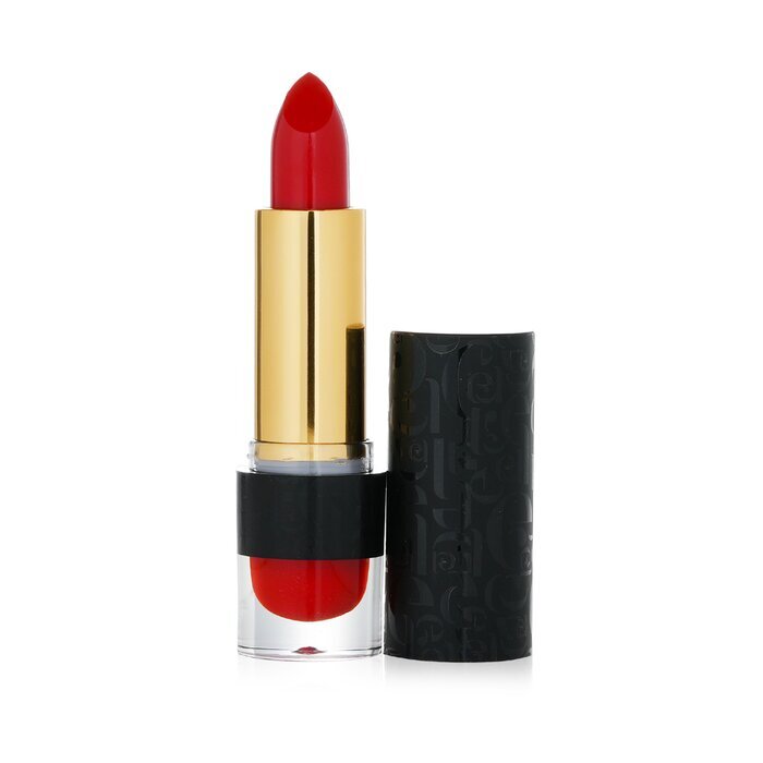 ecL by Natural Beauty Moisturizing Lipstick - # 01  (Exp. Date: 22/6/2024) 3.5g/0.12oz