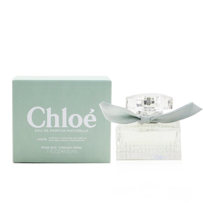 Chloe Naturelle Eau De Parfum Spray 30ml