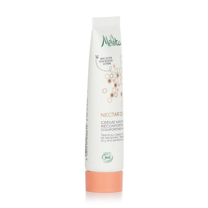 Melvita Nectar De Miels Comforting Hand Cream - Tested On Very Dry & Sensitive Skin 30ml/1oz