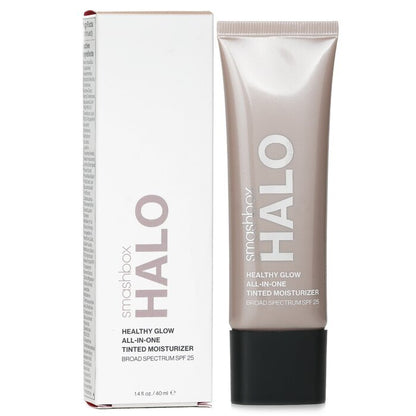 Smashbox Halo Healthy Glow All In One Tinted Moisturizer SPF 25 - # Fair Light 40ml/1.4oz