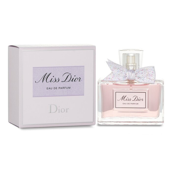 Christian Dior Miss Dior Eau De Parfum Spray 50ml